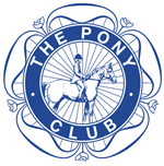 The Pony Club logo